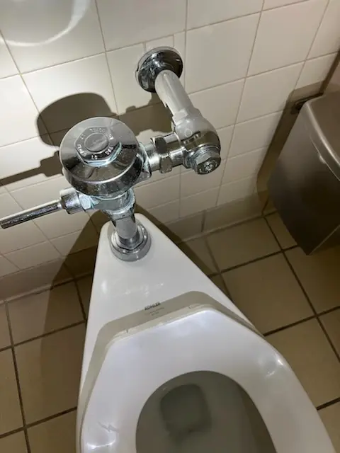 Fixture installation and repair for Hydro Jetting in Fountain Park